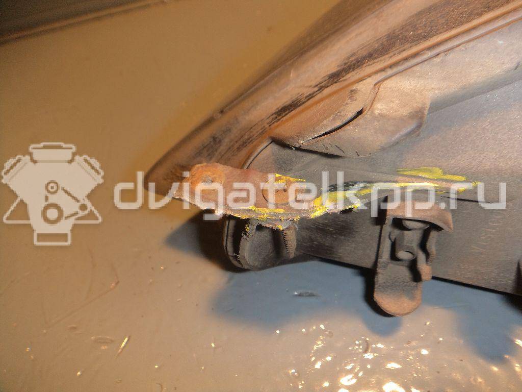 Фото Фара правая  bm5113w029ch для Ford Focus {forloop.counter}}