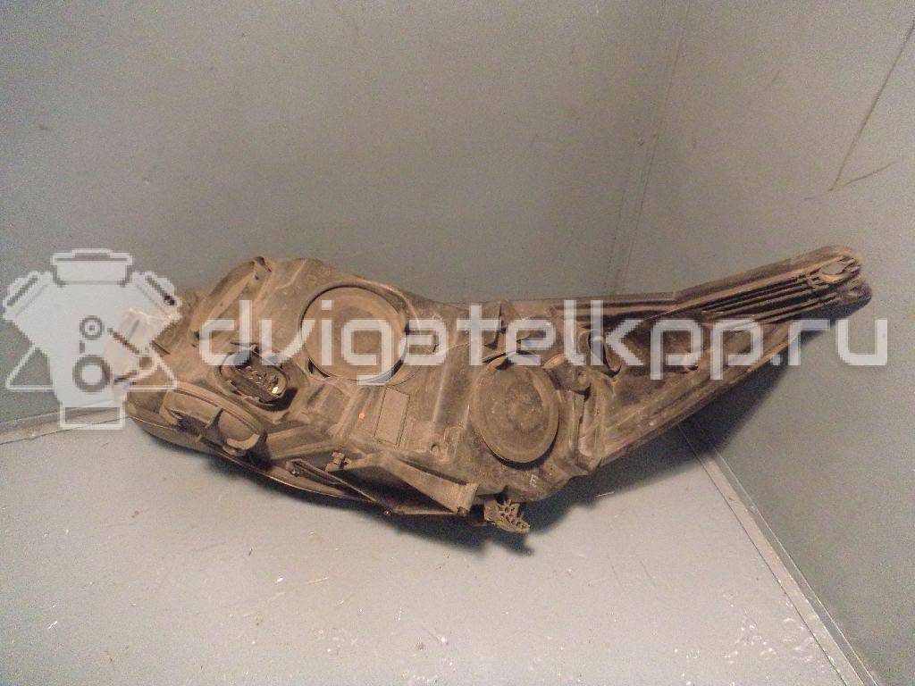 Фото Фара правая  bm5113w029ch для Ford Focus {forloop.counter}}