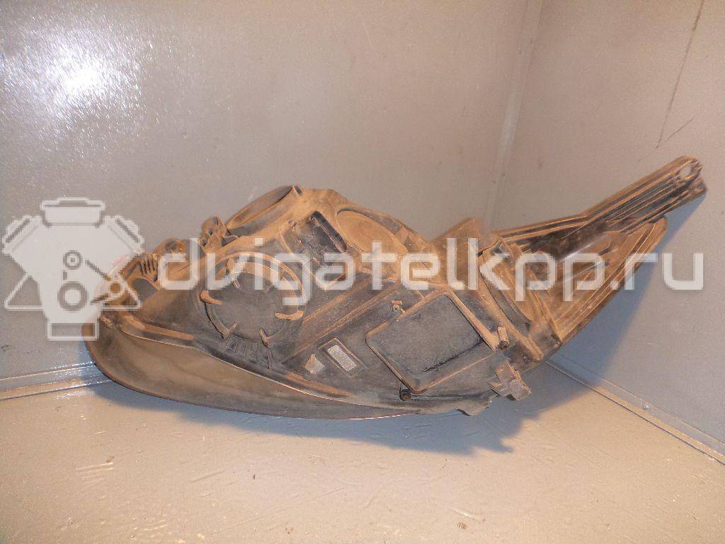 Фото Фара правая  bm5113w029ch для Ford Focus {forloop.counter}}