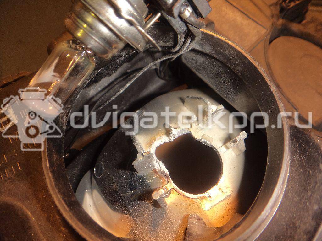 Фото Фара правая  bm5113w029ch для Ford Focus {forloop.counter}}