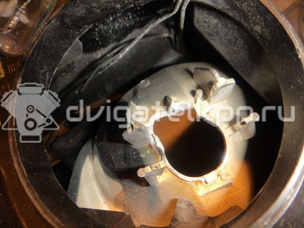 Фото Фара правая  bm5113w029ch для Ford Focus {forloop.counter}}