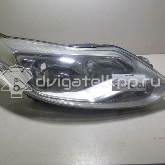 Фото Фара правая  bm5113w029ah для Ford Focus