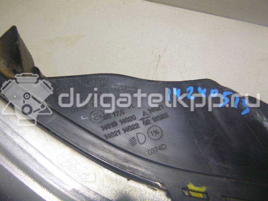 Фото Фара правая  bm5113w029ah для Ford Focus {forloop.counter}}