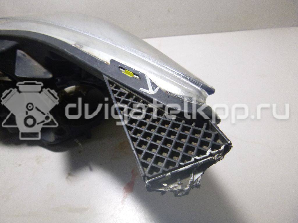 Фото Фара правая  bm5113w029ah для Ford Focus {forloop.counter}}