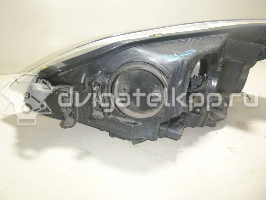 Фото Фара правая  bm5113w029ah для Ford Focus {forloop.counter}}