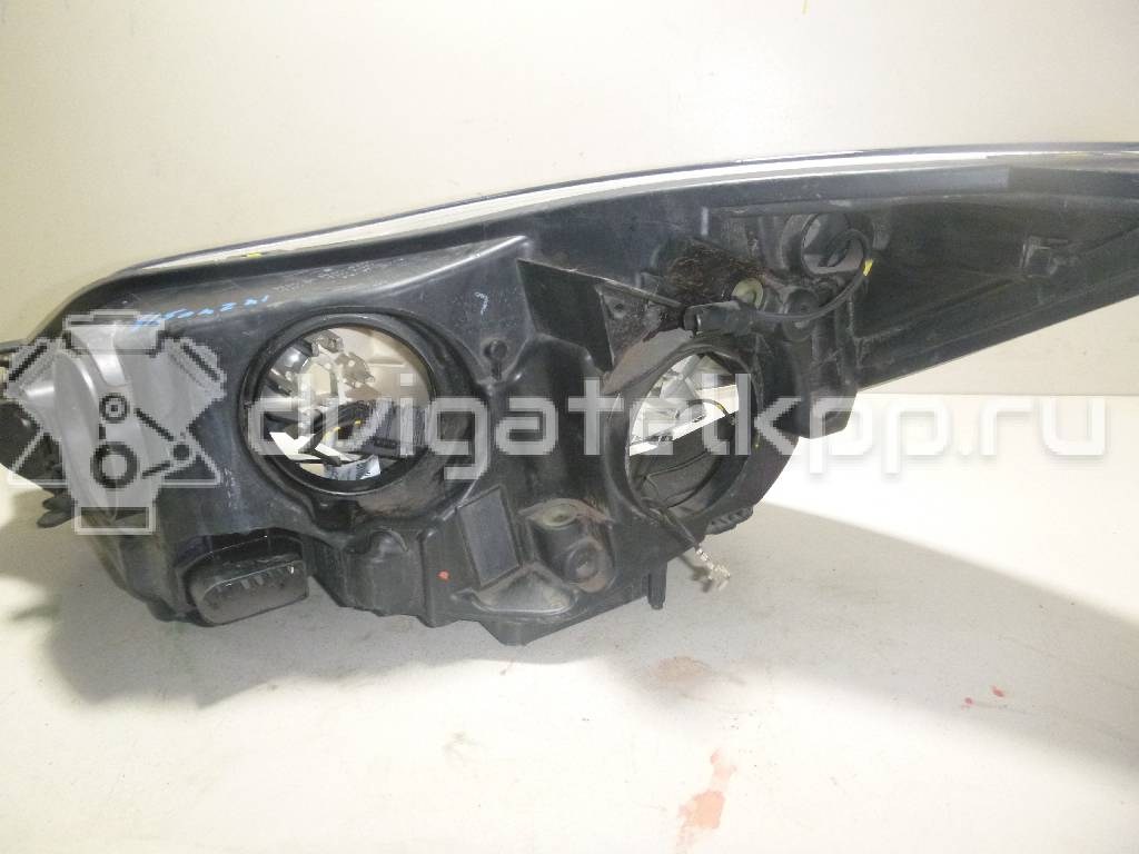 Фото Фара правая  bm5113w029ah для Ford Focus {forloop.counter}}