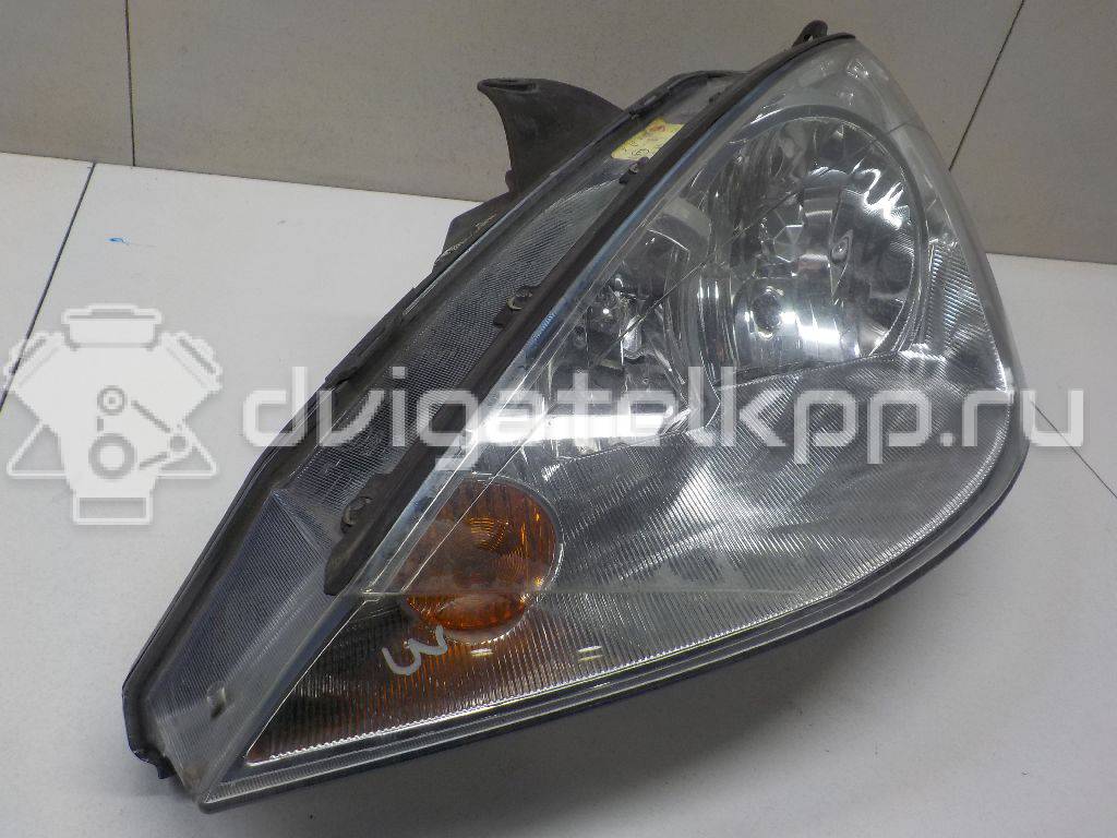 Фото Фара левая  1343657 для Ford Focus {forloop.counter}}
