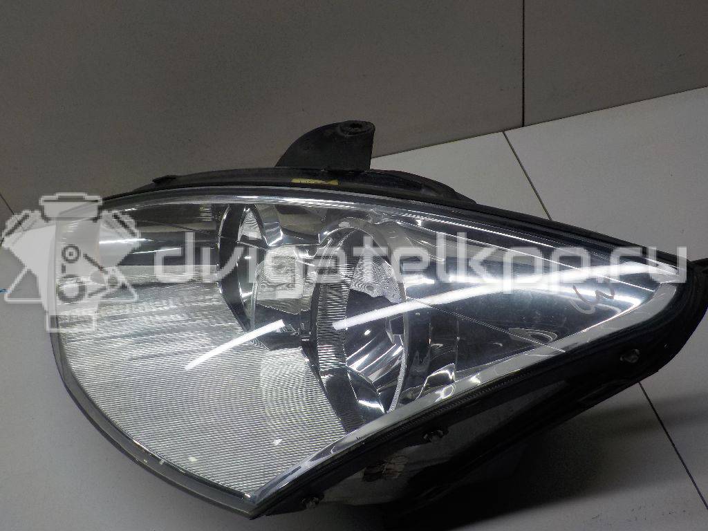 Фото Фара левая  1343657 для Ford Focus {forloop.counter}}