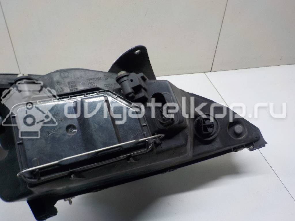 Фото Фара левая  1343657 для Ford Focus {forloop.counter}}