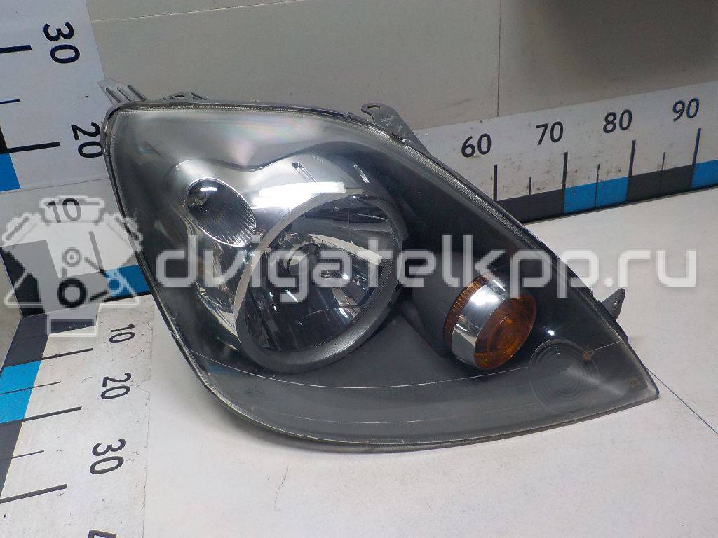 Фото Фара правая  1415694 для Ford Fiesta {forloop.counter}}