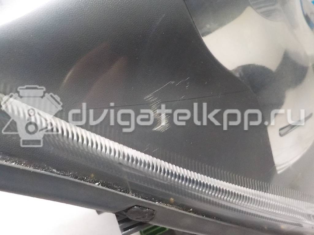 Фото Фара правая  1415694 для Ford Fiesta {forloop.counter}}