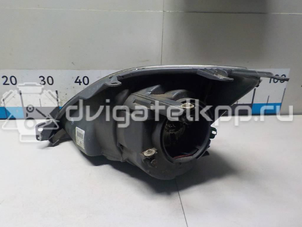 Фото Фара правая  1415694 для Ford Fiesta {forloop.counter}}