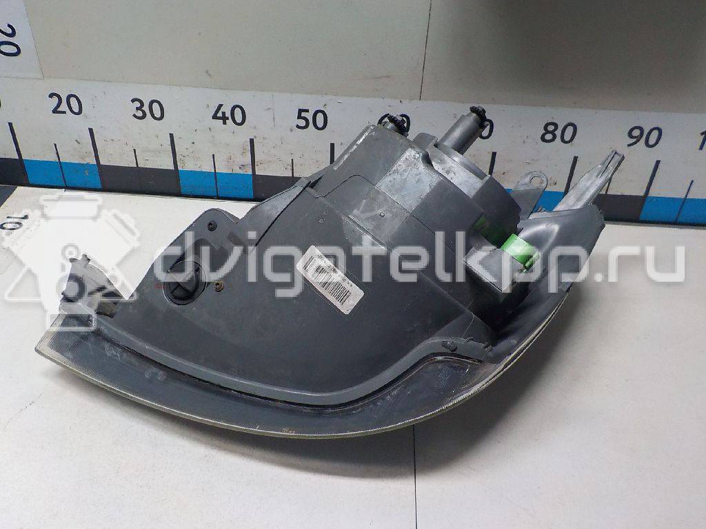 Фото Фара правая  1415694 для Ford Fiesta {forloop.counter}}