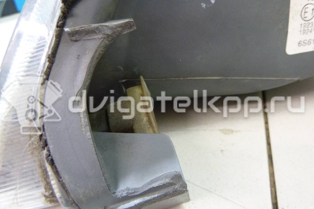 Фото Фара правая  1415694 для Ford Fiesta {forloop.counter}}