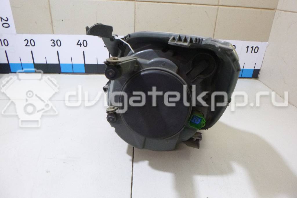 Фото Фара правая  1415694 для Ford Fiesta {forloop.counter}}