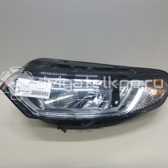 Фото Фара левая  2027133 для Ford Ecosport