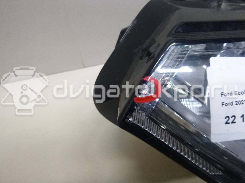 Фото Фара левая  2027133 для Ford Ecosport {forloop.counter}}