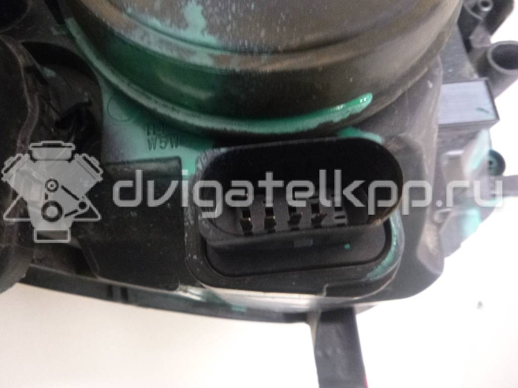 Фото Фара левая  2027133 для Ford Ecosport {forloop.counter}}