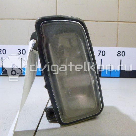 Фото Фара противотуманная левая  7m5115k202ac для Ford C-Max