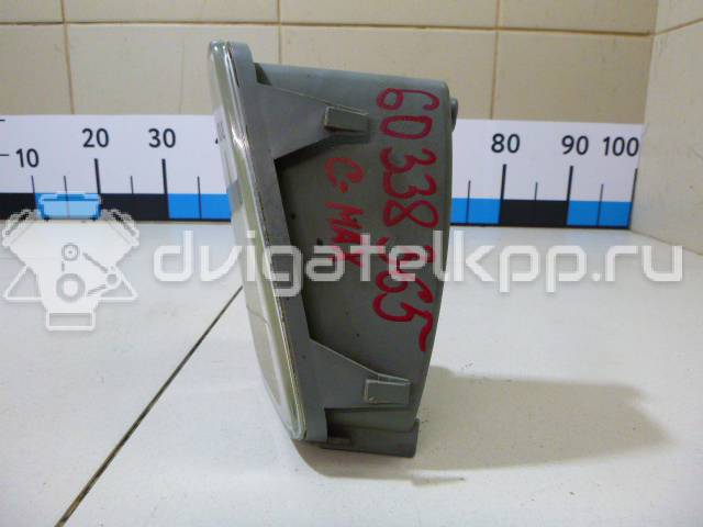 Фото Фара противотуманная левая  7m5115k202ac для Ford C-Max {forloop.counter}}