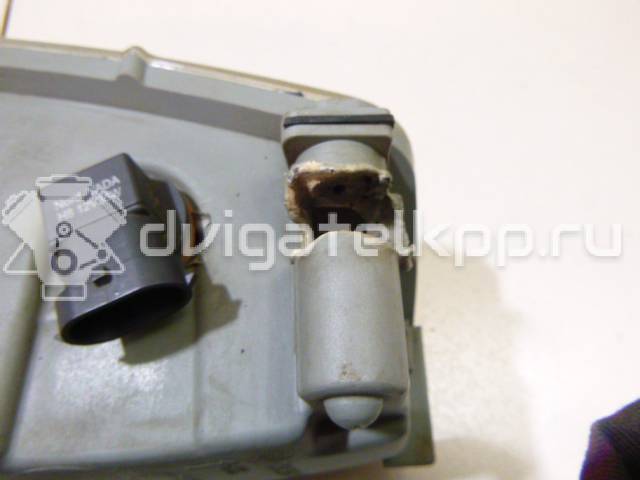 Фото Фара противотуманная левая  7m5115k202ac для Ford C-Max {forloop.counter}}