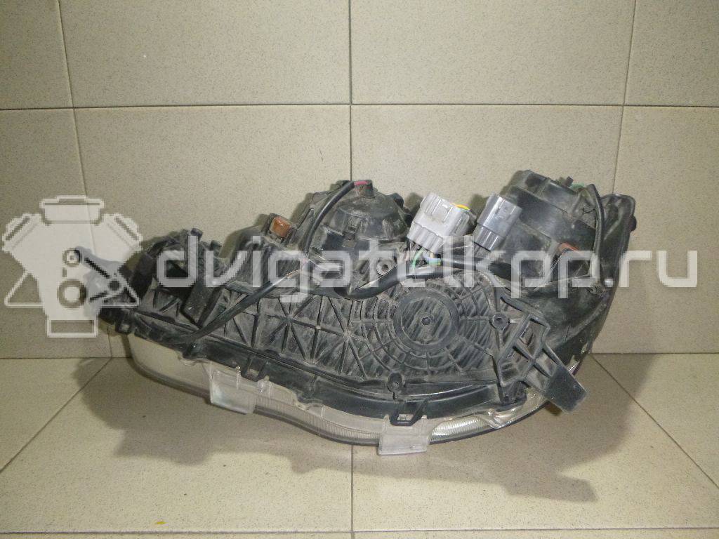 Фото Фара правая  8301b588 для Mitsubishi Asx Ga W {forloop.counter}}