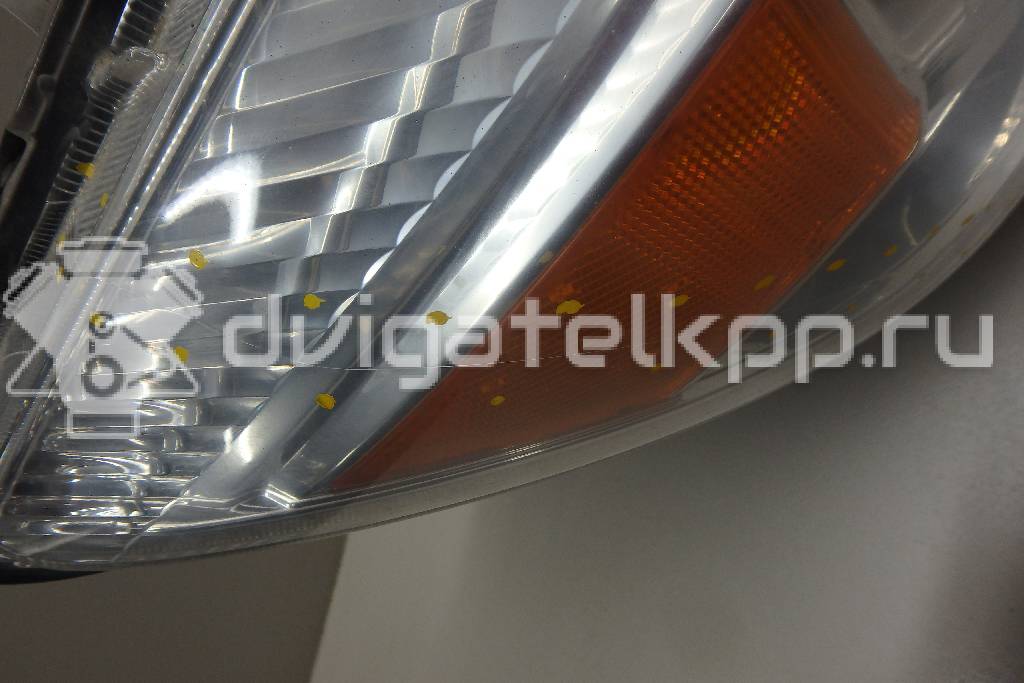 Фото Фара правая  8301b588 для Mitsubishi Asx Ga W {forloop.counter}}
