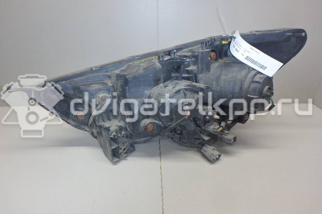 Фото Фара правая  8301b588 для Mitsubishi Asx Ga W {forloop.counter}}