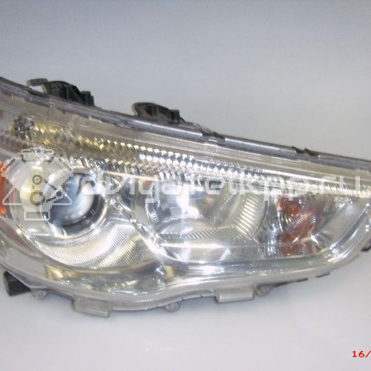 Фото Фара правая  8301B588 для Mitsubishi Asx Ga W