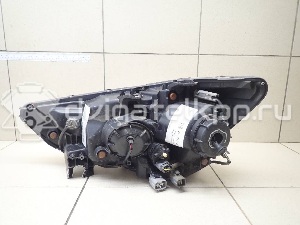 Фото Фара правая  8301b588 для Mitsubishi Asx Ga W {forloop.counter}}