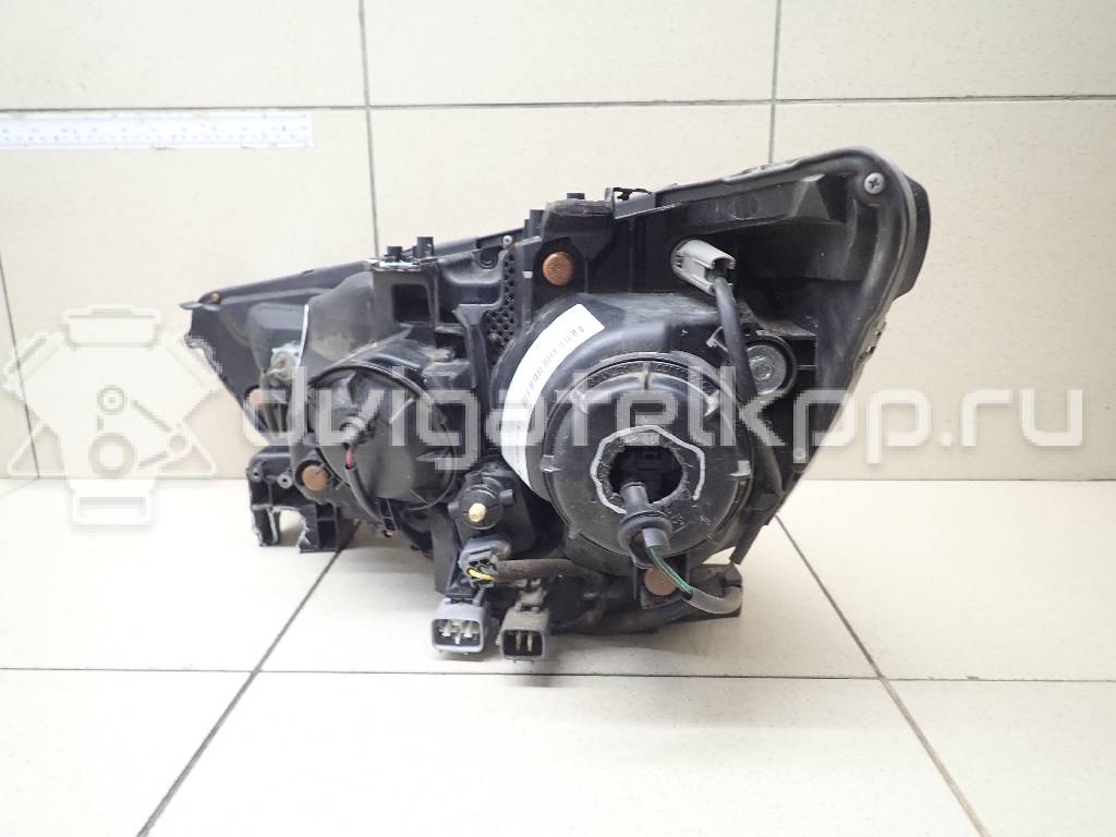 Фото Фара правая  8301b588 для Mitsubishi Asx Ga W {forloop.counter}}