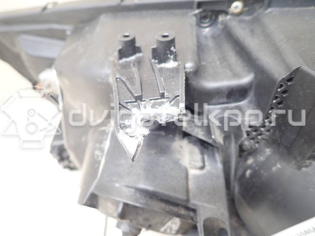 Фото Фара правая  8301b588 для Mitsubishi Asx Ga W {forloop.counter}}