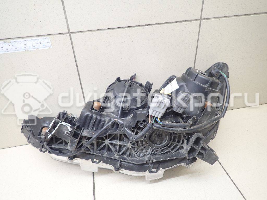 Фото Фара правая  8301b588 для Mitsubishi Asx Ga W {forloop.counter}}