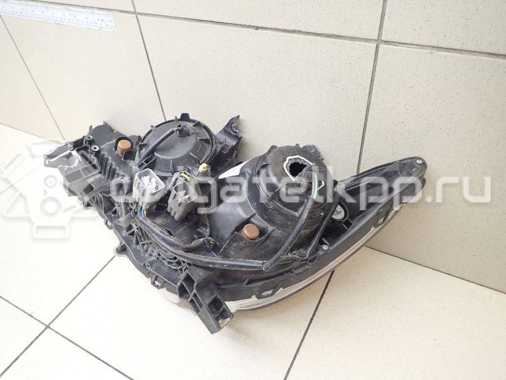 Фото Фара правая  8301b588 для Mitsubishi Asx Ga W {forloop.counter}}