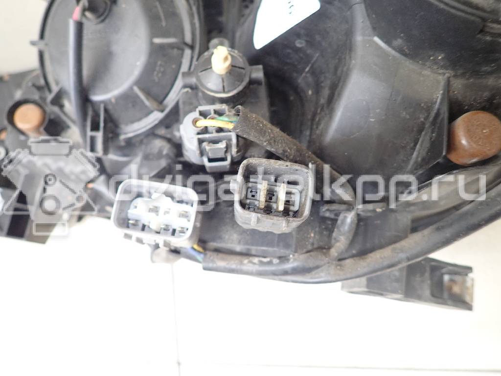 Фото Фара правая  8301b588 для Mitsubishi Asx Ga W {forloop.counter}}