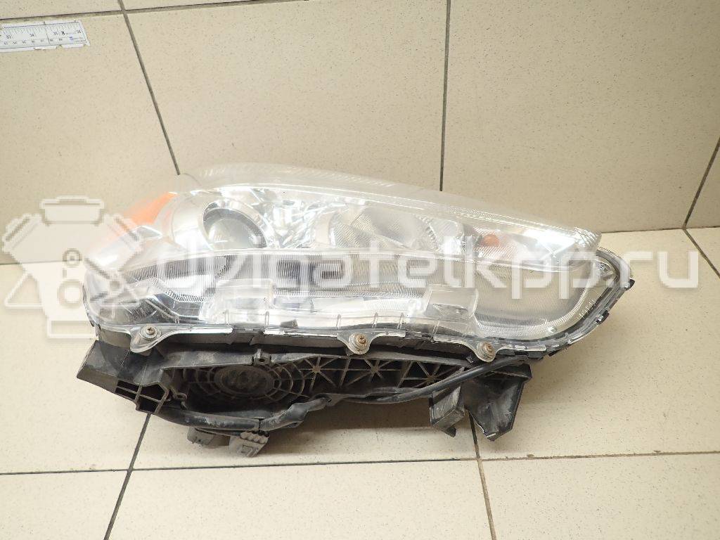 Фото Фара правая  8301b588 для Mitsubishi Asx Ga W {forloop.counter}}