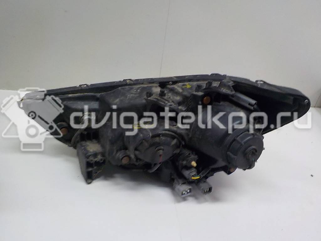 Фото Фара правая  8301b588 для Mitsubishi Asx Ga W {forloop.counter}}