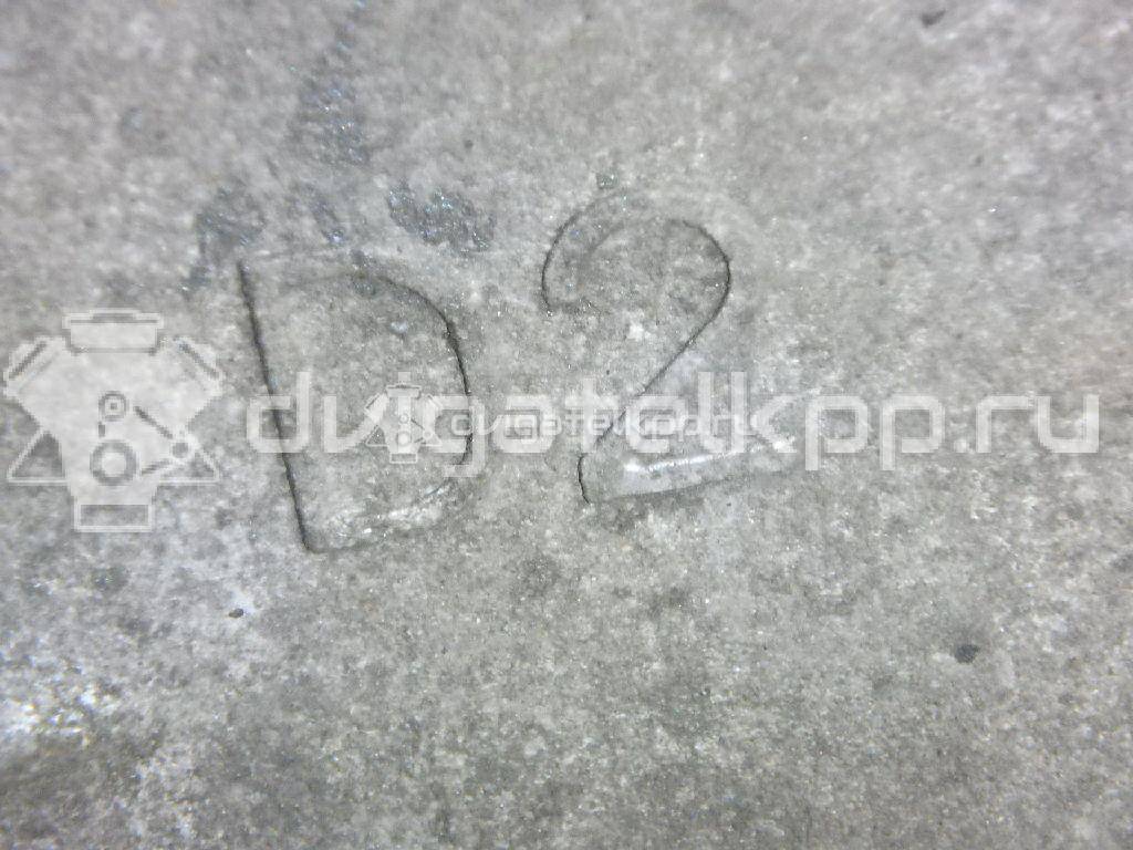 Фото Контрактная (б/у) МКПП для Nissan Qashqai / X-Trail 150-177 л.с 16V 2.0 л M9R Дизельное топливо 32010JG70E {forloop.counter}}