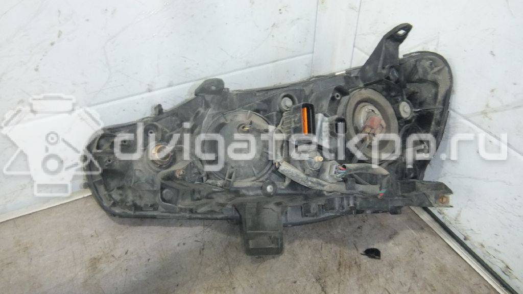 Фото Фара правая  8301a390 для Mitsubishi Lancer {forloop.counter}}