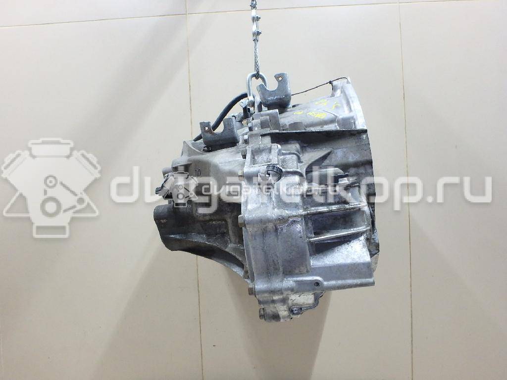 Фото Контрактная (б/у) МКПП для Nissan Qashqai / X-Trail 150-177 л.с 16V 2.0 л M9R Дизельное топливо 32010JG70E {forloop.counter}}
