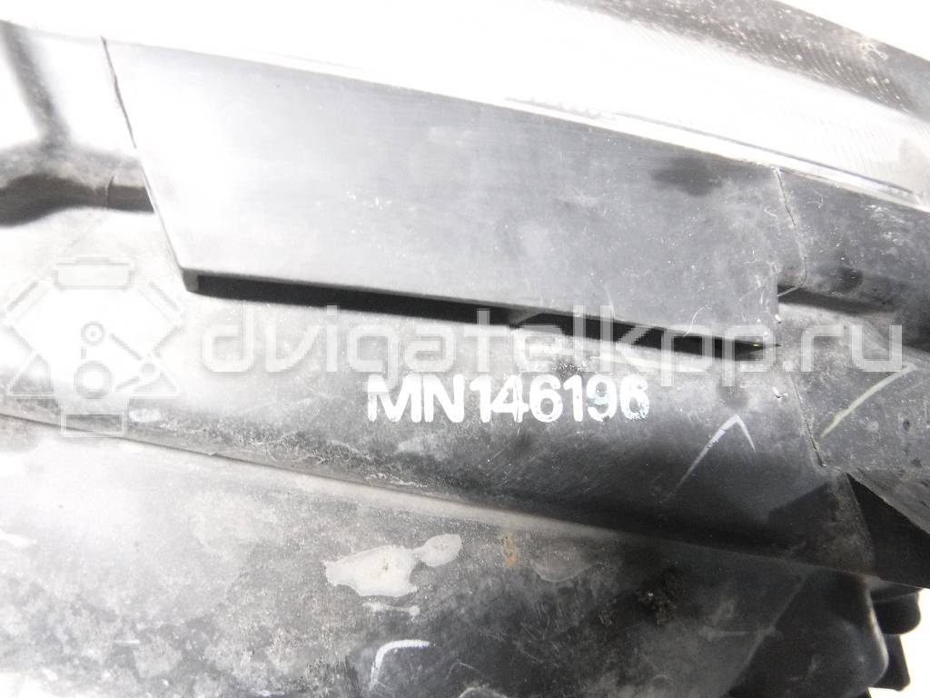 Фото Фара правая  mn146196 для Mitsubishi L {forloop.counter}}