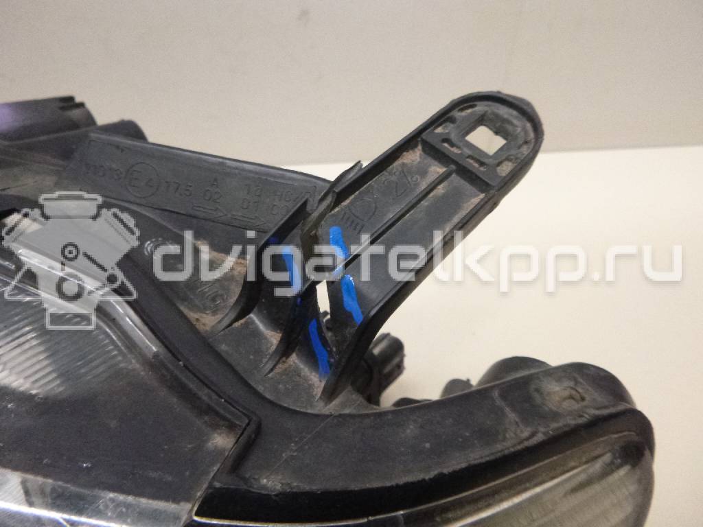 Фото Фара левая  8301B461 для Mitsubishi L {forloop.counter}}