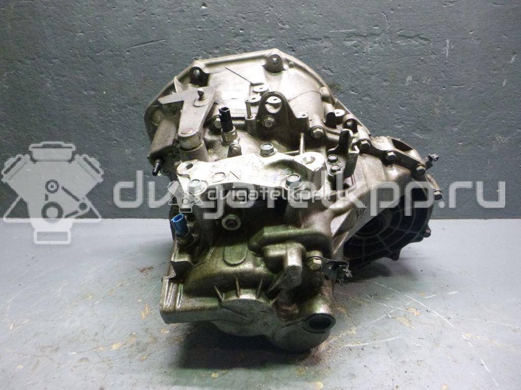 Фото Контрактная (б/у) МКПП для Nissan Qashqai / X-Trail 150-177 л.с 16V 2.0 л M9R Дизельное топливо 32010JG70E {forloop.counter}}