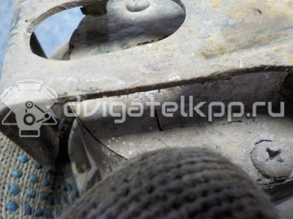 Фото Фара противотуманная левая  mr496369 для Mitsubishi Pajero {forloop.counter}}