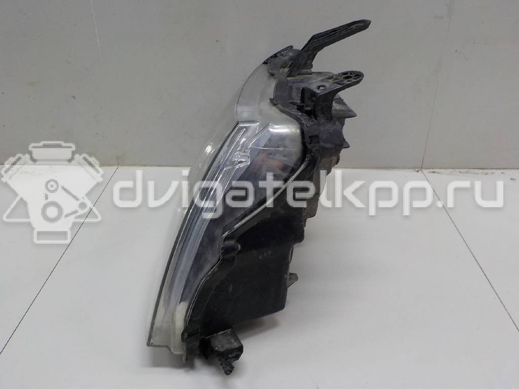 Фото Фара правая  8301A894 для Mitsubishi Pajero {forloop.counter}}