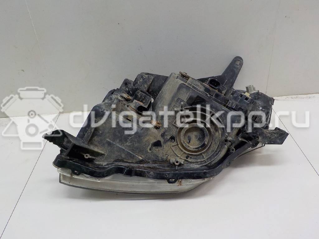 Фото Фара правая  8301A894 для Mitsubishi Pajero {forloop.counter}}