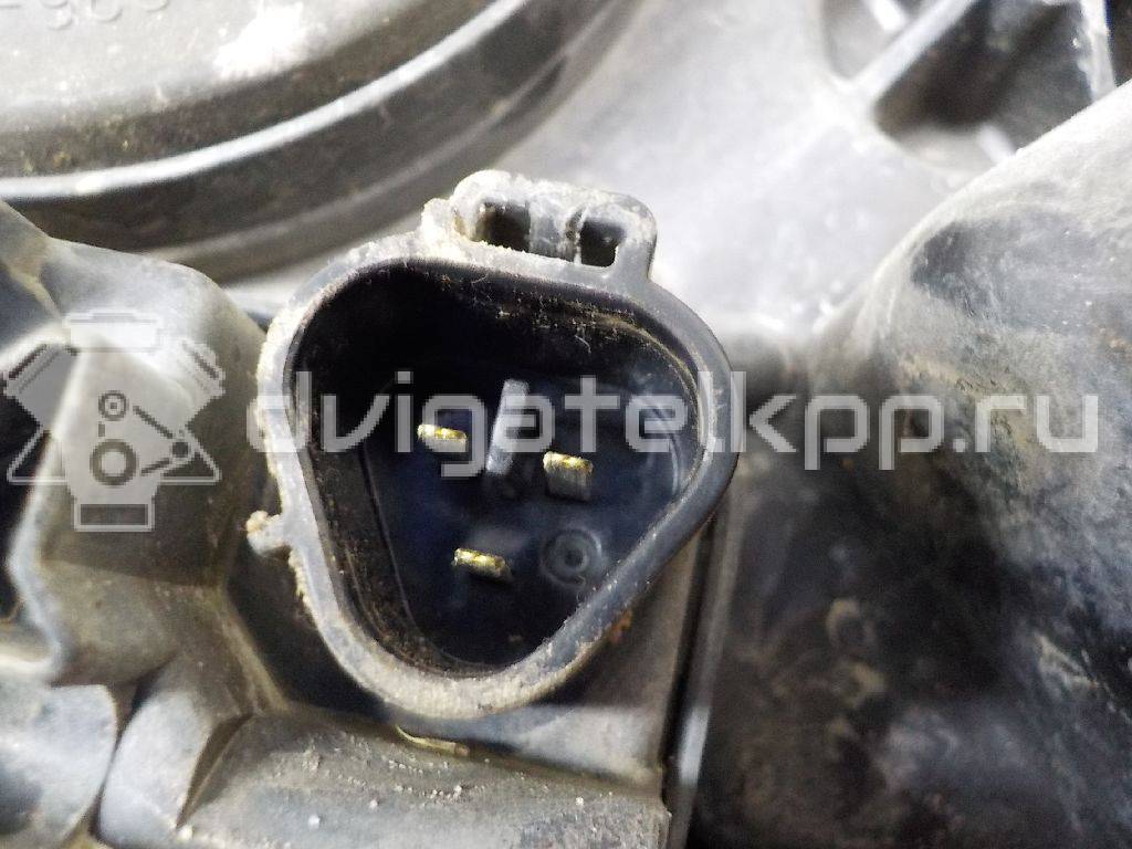 Фото Фара правая  8301A894 для Mitsubishi Pajero {forloop.counter}}