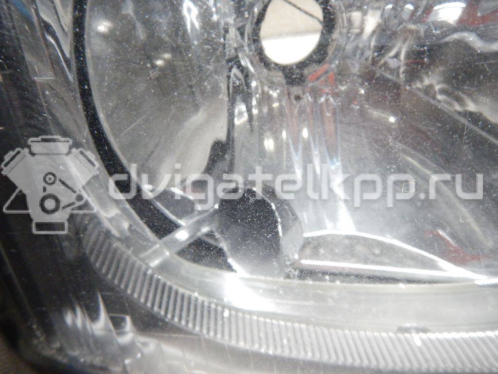 Фото Фара правая  mr387534 для Mitsubishi Pajero {forloop.counter}}