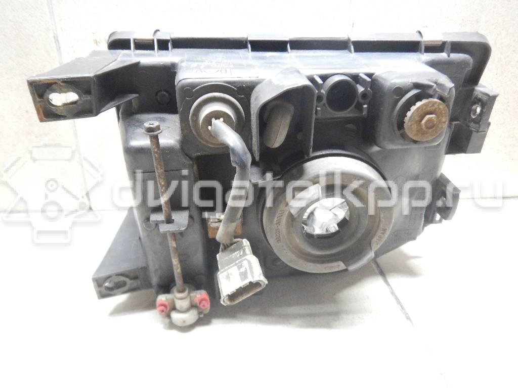 Фото Фара правая  mr387534 для Mitsubishi Pajero {forloop.counter}}