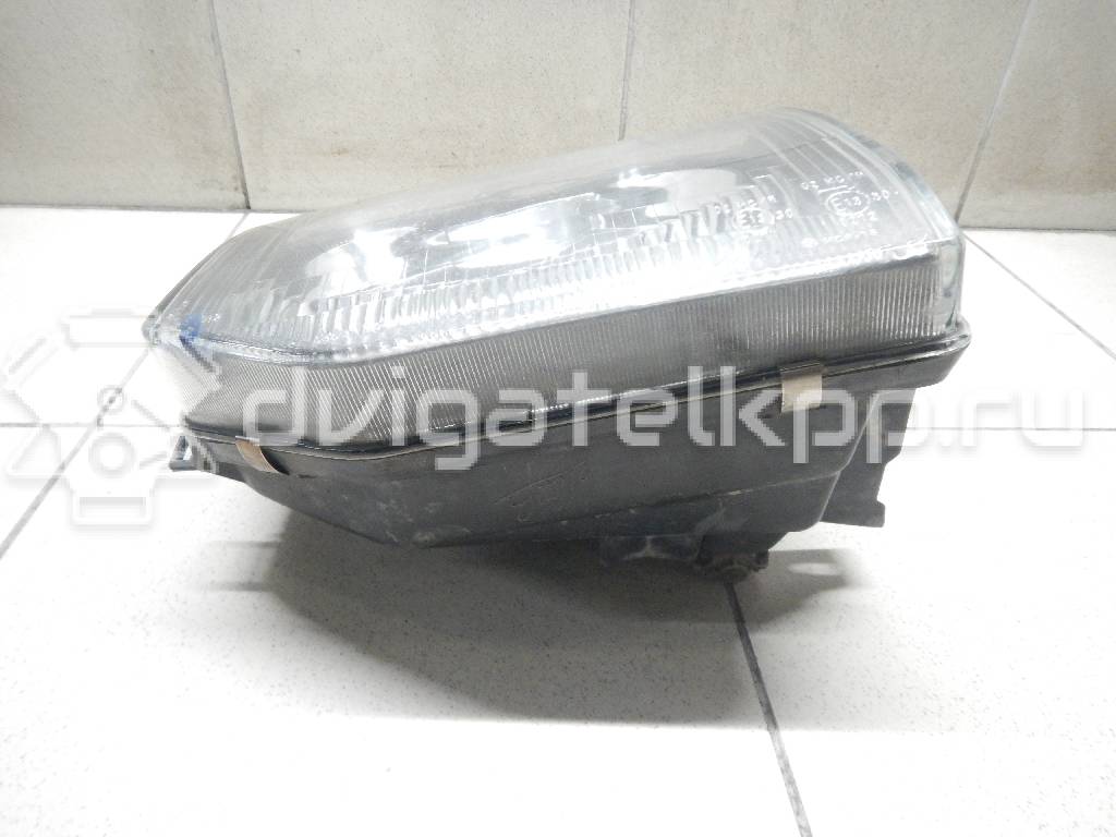 Фото Фара правая  mr387534 для Mitsubishi Pajero {forloop.counter}}